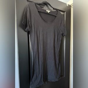 Zenana Outfitters Premium Black Top